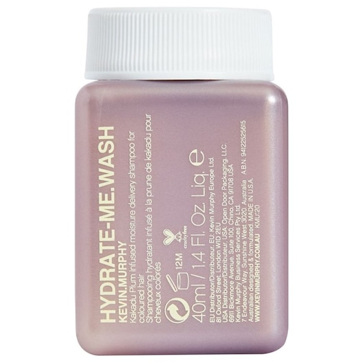 Kevin Murphy Hydrate Hydrate-Me.Wash Shampoo Damen