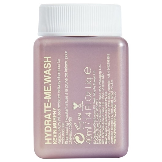 Kevin Murphy - Hydrate