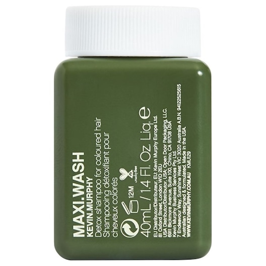 Kevin Murphy - Detox