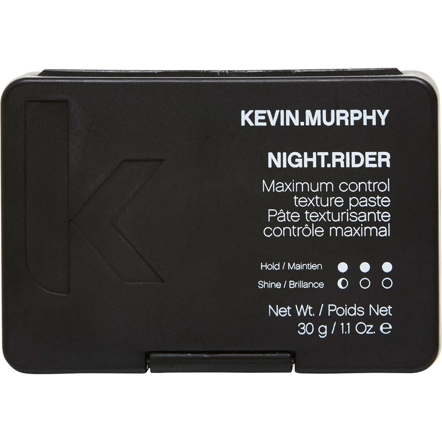 Kevin-Murphy Style & Control