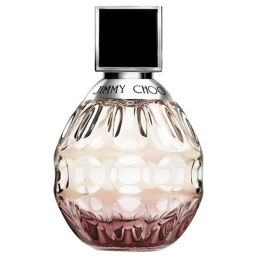 Jimmy Choo Pour Femme Eau de Parfum Spray Parfumer Female 40 ml