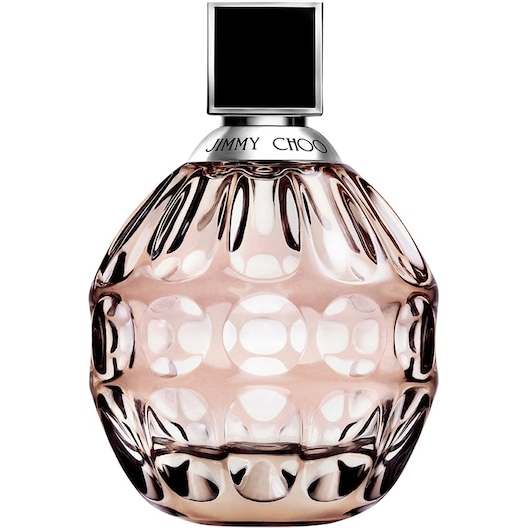 Jimmy Choo Pour Femme Eau de Parfum Spray Parfumer Female 100 ml
