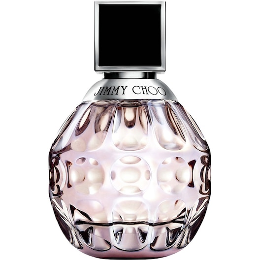 Jimmy Choo Pour Femme Eau de Toilette Spray Parfumer Female 40 ml