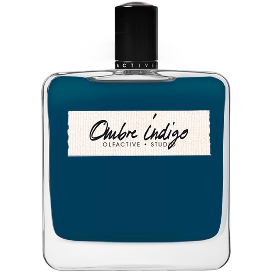 Olfactive-Studio Ombre Indigo