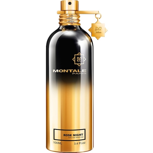 Montale Rose Eau de Parfum Spray Parfumer Unisex 100 ml