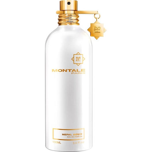 Montale Oud Eau de Parfum Spray Parfumer Unisex 100 ml