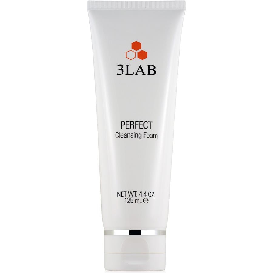 3LAB Cleanser & Toner Perfect Cleansing Foam