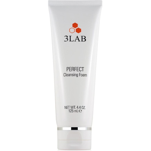 Photos - Facial / Body Cleansing Product 3LAB Perfect Cleansing Foam Female 125 ml 