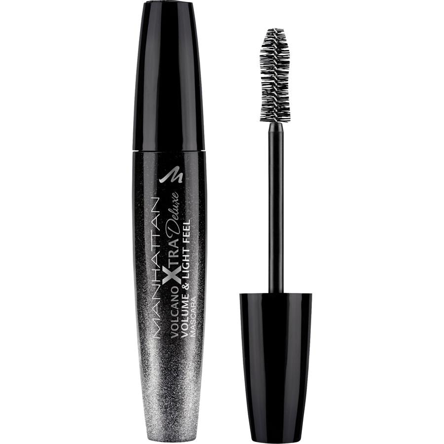 Manhattan Occhi Volcano Xtra Deluxe Mascara