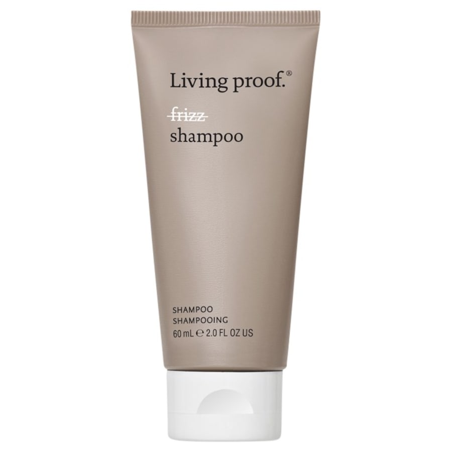 Living Proof No Frizz Shampoo