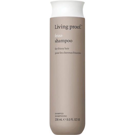 Living Proof - No Frizz