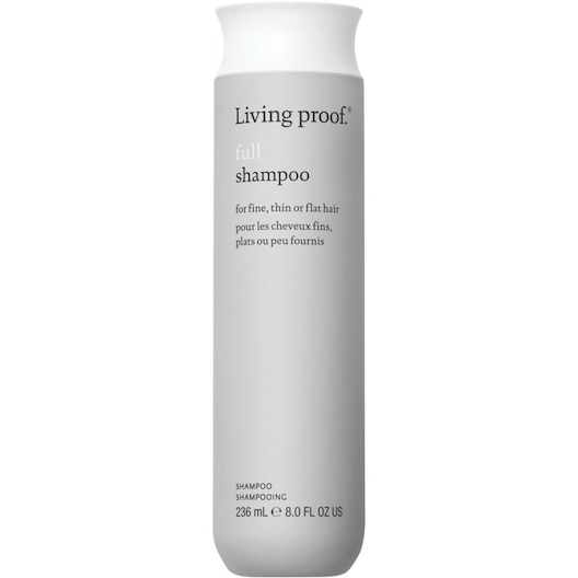 Living Proof - Full