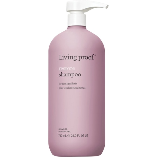 Living Proof Restore Shampoo Feuchtigkeitsshampoo Damen 710 ml