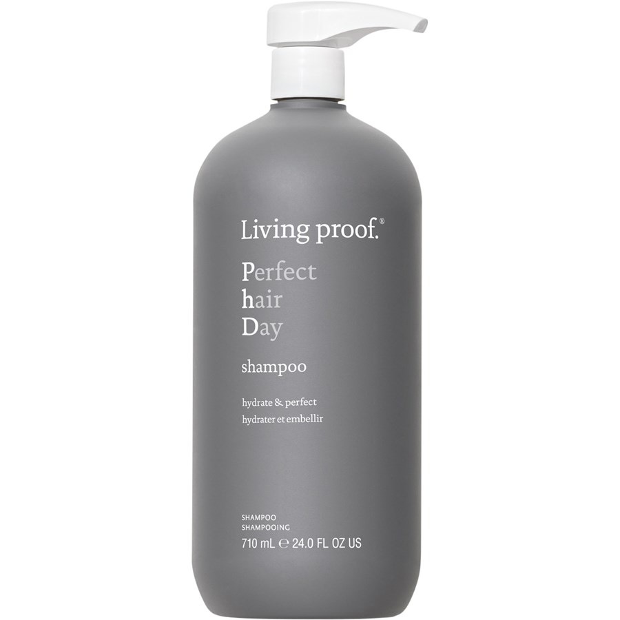 Living proof shampoo perfect hair day discount