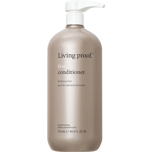 Living Proof No Frizz Balsam Repair balsam Female 710 ml