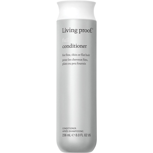 Living Proof - Full