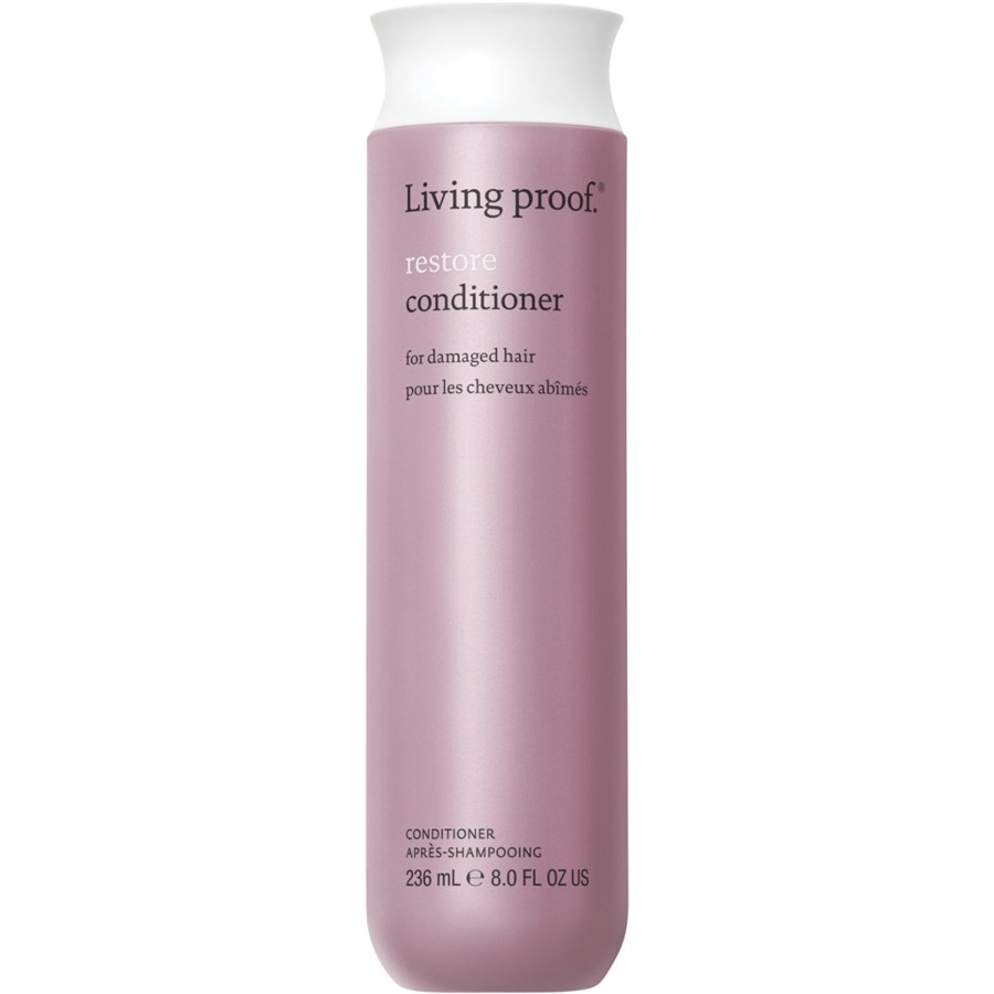 Living Proof No Frizz Smooth Styling Spray – 6.7 Oz, Anti-Frizz & Smoothing Hair Spray
