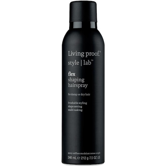 Living Proof Style Lab Flex Shaping Hairspray Hårspray Unisex 246 ml