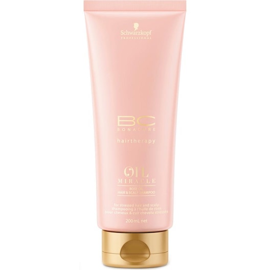 Schwarzkopf Professional - Oil Miracle Rose