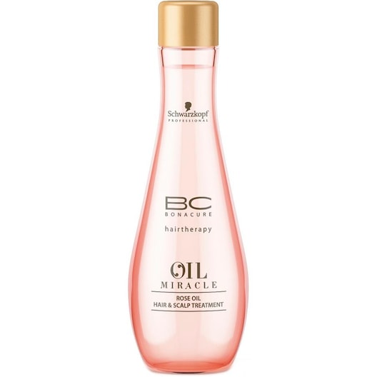 Schwarzkopf Professional - Oil Miracle Rose