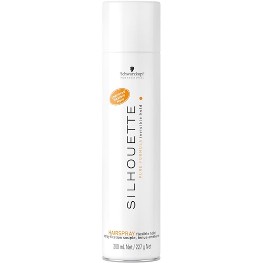 Schwarzkopf Professional Silhouette Flexible Hold Haarspray Hårspray Unisex 500 ml