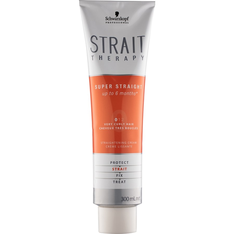 Schwarzkopf-Professional Strait Styling