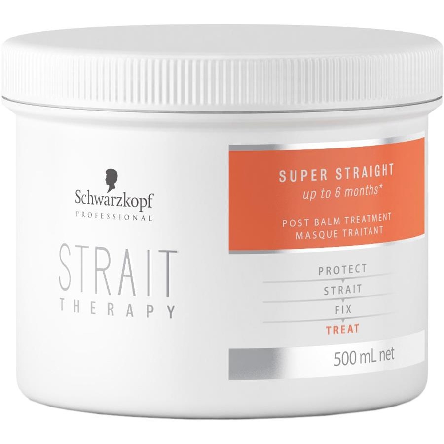 Schwarzkopf-Professional Strait Styling