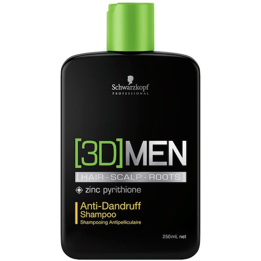 Schwarzkopf Professional - 3D Men
