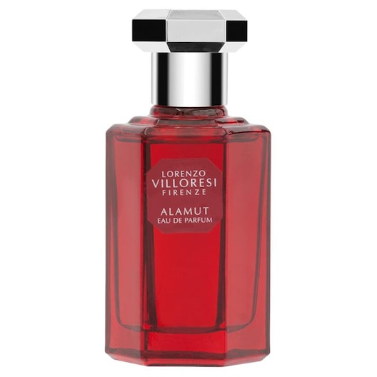 Lorenzo Villoresi - Alamut