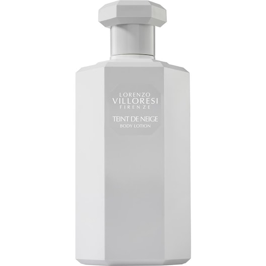 Lorenzo Villoresi Teint de Neige Body Lotion Kropspleje Unisex 250 ml