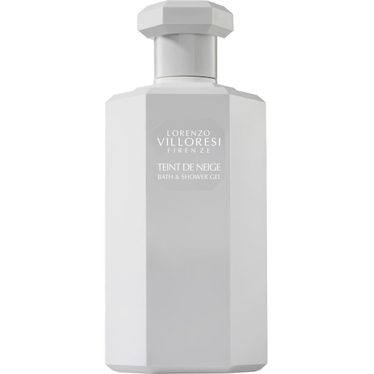 Lorenzo Villoresi Teint de Neige Bath & Shower Gel gels Unisex 250 ml