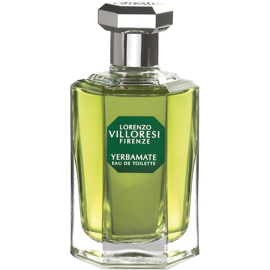 Lorenzo Villoresi Yerbamate Eau de Toilette Spray Parfumer Female 100 ml