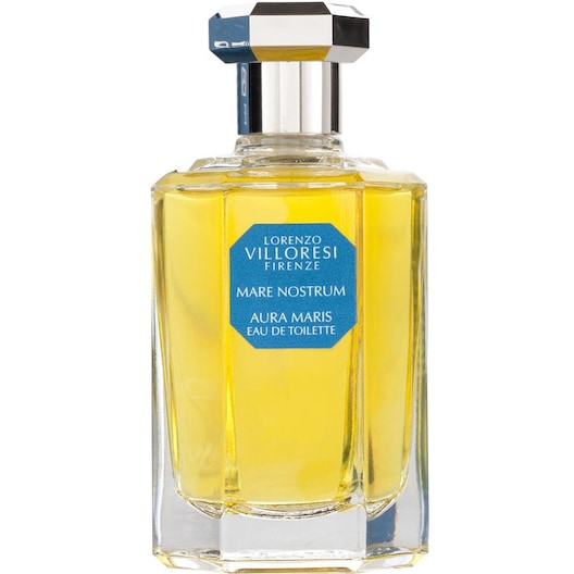 Lorenzo Villoresi Mare Nostrum Aura Maris Eau de Toilette Spray Parfumer Unisex 50 ml