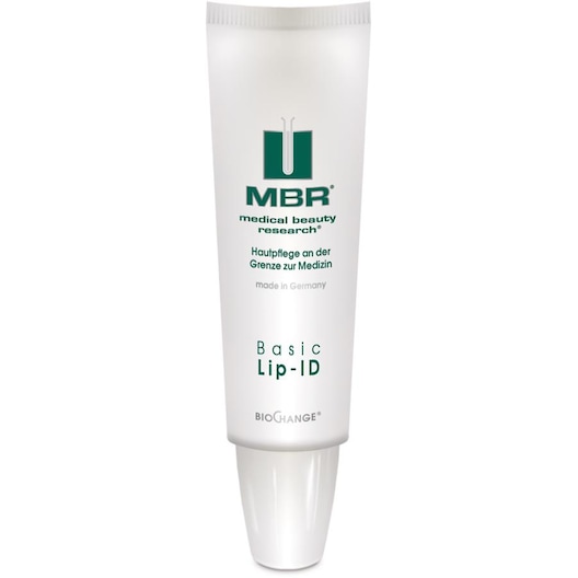 MBR Medical Beauty Research BioChange Basic Lip-ID Lippenbalsam Damen