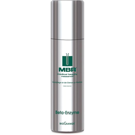 MBR Medical Beauty Research BioChange Beta-Enzyme Gesichtspeeling Damen