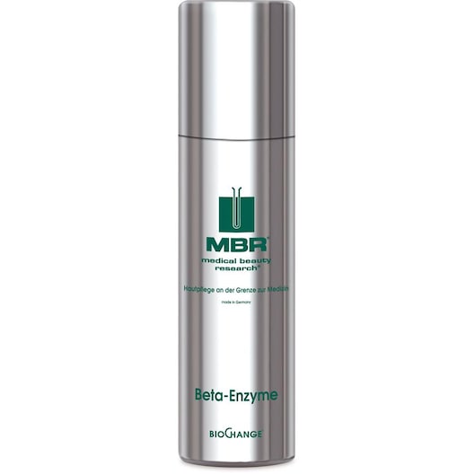 MBR Medical Beauty Research BioChange Beta-Enzyme Dagcreme Female 100 ml