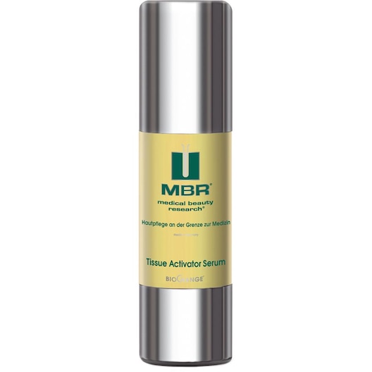 MBR Medical Beauty Research BioChange Tissue Activator Serum og kur Female 30 ml