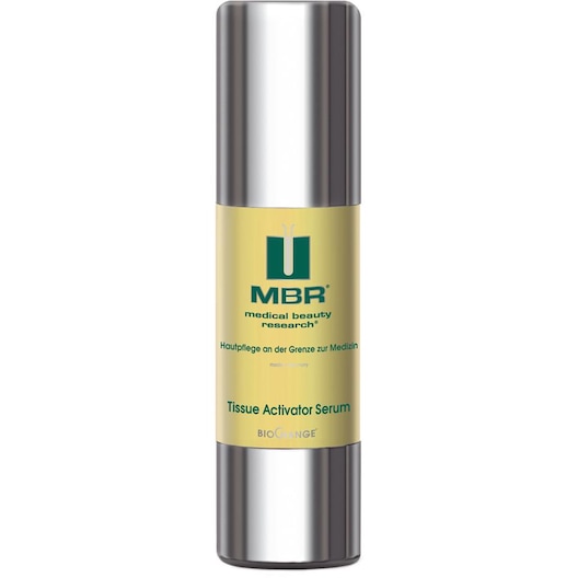 MBR Medical Beauty Research BioChange Tissue Activator Serum Feuchtigkeitsserum Damen