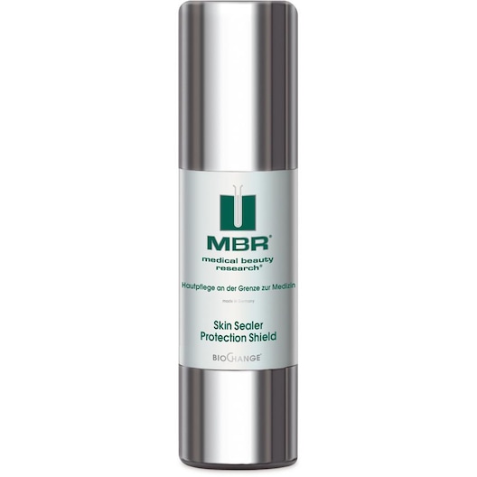 MBR Medical Beauty Research BioChange Skin Sealer Protection Shield Dagcreme Female 50 ml