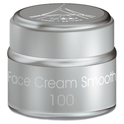MBR Medical Beauty Research Pure Perfection 100 N Face Cream Smooth Anti-ageing pleje Female 50 ml