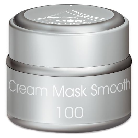 MBR Medical Beauty Research Pure Perfection 100 N Cream Mask Smooth Masker Female 30 ml