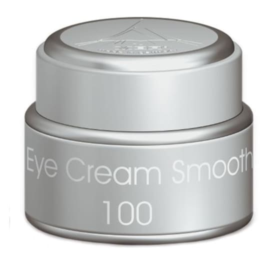 MBR Medical Beauty Research Pure Perfection 100 N Eye Cream Smooth Øjenpleje Female 15 ml