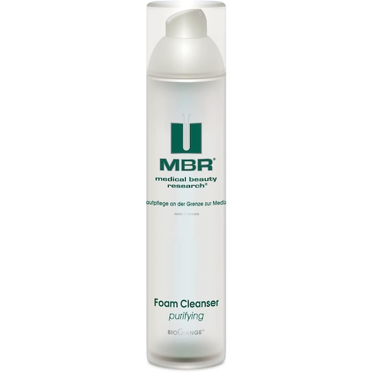 MBR Medical Beauty Research BioChange Foam Cleanser Purifying Rens Female 100 ml
