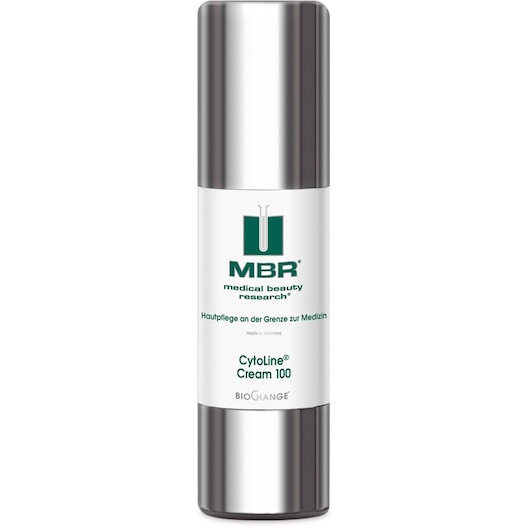 MBR Medical Beauty Research BioChange CytoLine Cream 100 24 timers pleje Female 50 ml
