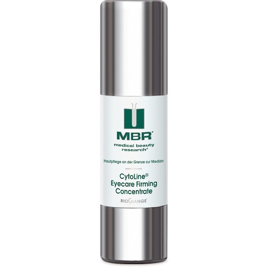 MBR Medical Beauty Research BioChange CytoLine Eyecare Firming Concentrate Øjenpleje Female 15 ml