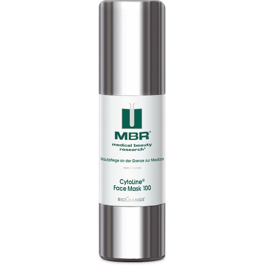 MBR Medical Beauty Research BioChange CytoLine Face Mask 100 Masker Female 50 ml