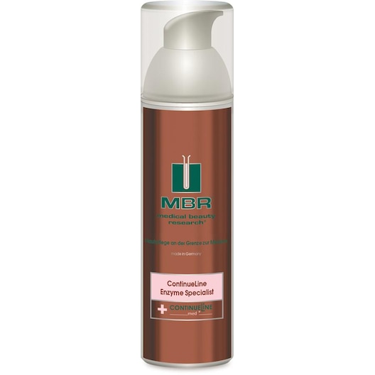 MBR Medical Beauty Research ContinueLine med Enyzme Spezialist Peeling Female 100 ml