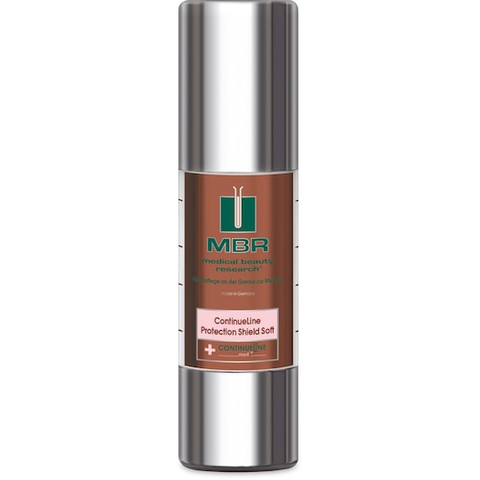 MBR Medical Beauty Research ContinueLine med Protection Shield Soft Anti-ageing pleje Female 50 ml