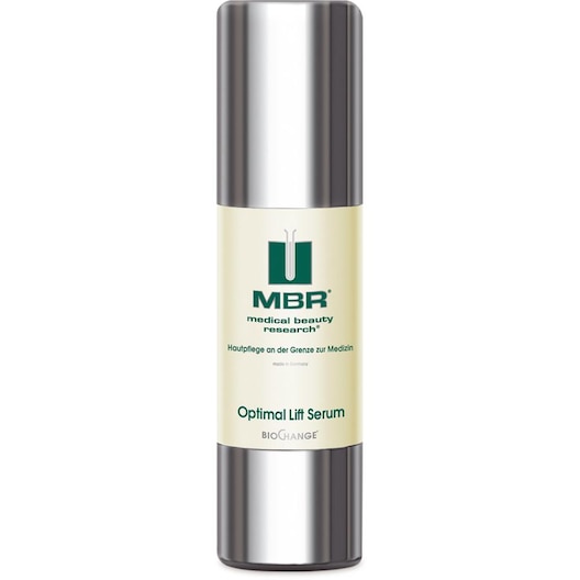 MBR Medical Beauty Research BioChange Optimal Lift Serum Anti-Aging Gesichtsserum Damen