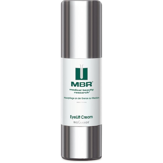 MBR Medical Beauty Research BioChange EyeLift Cream Øjenpleje Female 30 ml